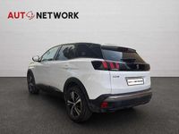Usata Peugeot 3008 Active 131 CV (96 kW) 2020 Bianco SUV