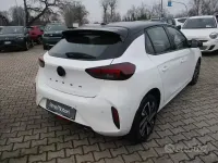 Usata Opel Corsa 101 CV (74 kW) 2025 Bianco Utilitaria