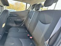 Usata Opel Karl Innovation 75 CV (55 kW) 2016 Bianco Utilitaria