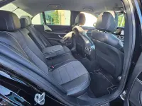 Usata Mercedes E220 Business 200 CV (147 kW) 2022 Nero Berlina