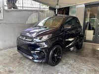 Usata Aixam City Sport 2020 Blu Berlina