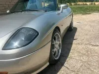 Usata Fiat Barchetta 131 CV (96 kW) 1997 Cabrio
