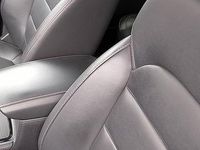 Usata MG HS 162 CV (119 kW) 2022 Nero SUV