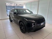 Usata Land Rover Range Rover Velar S 204 CV (150 kW) 2023 Santorini black SUV