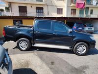 usata Toyota HiLux 2.5 Tdi Autocarro fatturabile