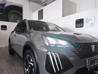Nuova Peugeot 2008 Allure 101 CV (74 kW) 2026 Grigio SUV