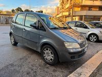 Usata Fiat Idea 70 CV (51 kW) 2009 Grigio Monovolume