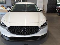 Nuova Mazda CX-30 Prime-Line 140 CV (102 kW) 2025 Bianco SUV