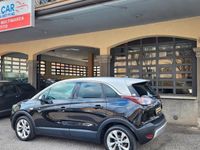 usata Opel Crossland X Crossland X1.2 Innovation s