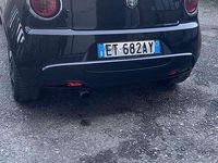 Usata Alfa Romeo MiTo Distinctive 84 CV (61 kW) 2013 Utilitaria