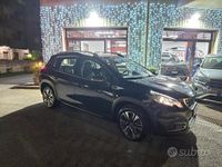 Usata Peugeot 2008 Allure 101 CV (74 kW) 2019 Blu SUV