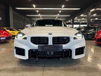 usata BMW M2 COUPE' 3.0 - 460cv - PARI AL NUOVO