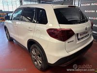 Usata Suzuki Vitara Cool 129 CV (94 kW) 2020 Bianco SUV