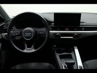 usata Audi A4 35 TDI/163 CV S tronic Business Advanced del 2019 usata a Conegliano