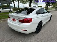 usata BMW 418 Serie 4 Gran CoupéAdvantage usato