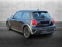 Usata Mini ONE Classic 102 CV (75 kW) 2022 Nero Utilitaria