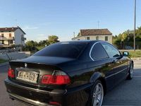 Usata BMW 325 192 CV (141 kW) 2001 Coupé