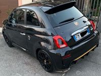 usata Abarth 595 pista - 2018