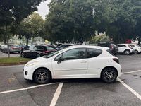 Usata Peugeot 207 Sport 90 CV (66 kW) 2010 Utilitaria
