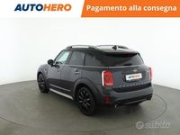 Usata Mini Countryman 2020 Grigio SUV