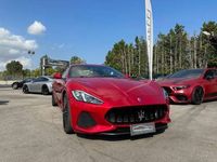 usata Maserati Granturismo 4.7 Sport auto /vernice triplo strato./km doc.