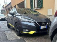 Usata Nissan Kiiro 92 CV (67 kW) 2022 Berlina