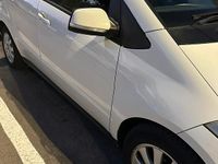 Usata Mercedes A200 2010 Bianco Monovolume