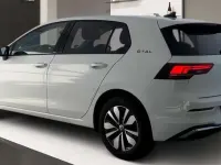 Usata VW Golf VIII Goal 116 CV (85 kW) 2025 Bianco Berlina