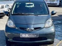 usata Toyota Aygo Aygo 1.0 VVT-i 5p. Sol