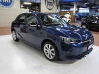 Usata Opel Corsa Edition 75 CV (55 kW) 2021 Blu Utilitaria