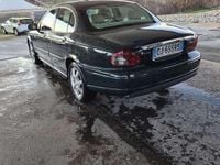 Usata Jaguar X-type Classic 131 CV (96 kW) 2004 Berlina