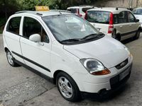 usata Chevrolet Matiz Matiz 1000 SE Energy Dual Power GPL