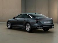 Nuova Audi A6 S-Line 367 CV (269 kW) 2025 Grigio daytona perlato nero brillante Berlina