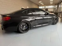Usata BMW M4 431 CV (317 kW) 2015 Nero Coupé