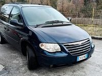 Usata Chrysler Grand Voyager 2005 Monovolume