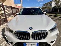 Usata BMW X1 Sport Line 150 CV (110 kW) 2019 SUV