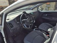 Usata Kia Rio 75 CV (55 kW) 2016 Utilitaria