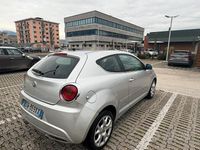 Usata Alfa Romeo MiTo 2009 Grigio Utilitaria