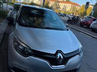 Usata Renault Captur 2014 SUV