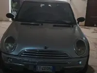 Usata Mini ONE 75 CV (55 kW) 2004 Utilitaria