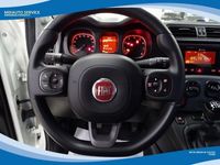 usata Fiat Panda Hybrid 1.0 70cv City EU6