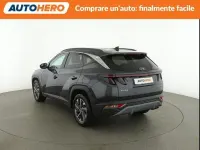 Usata Hyundai Tucson 135 CV (99 kW) 2023 Nero SUV