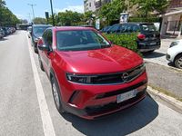 Usata Opel Mokka-e 2021 Rosso SUV