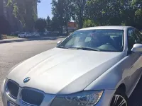 Usata BMW 320 177 CV (130 kW) 2009 Berlina