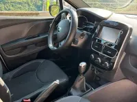 Usata Renault Clio 90 CV (66 kW) 2018 Bianco Utilitaria