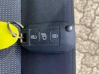 Usata Citroën Spacetourer 150 CV (110 kW) 2018 Grigio Monovolume