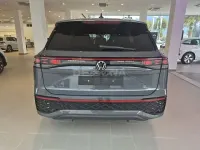 Nuova VW Tayron R-line Plus 150 CV (110 kW) 2026 Grigio SUV