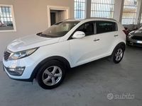 Usata Kia Sportage 2014 SUV