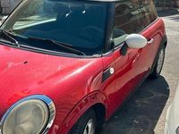 usata Mini Cooper 2008