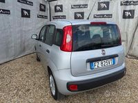 Usata Fiat Panda Lounge 69 CV (50 kW) 2020 Grigio Utilitaria